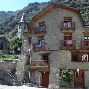 Casa La Lourdes Сasa de vacaciones