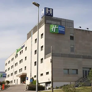 3* Hotel Express Barcelona - Montmelo By Ihg