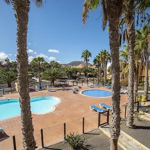 Oasis Royal 13 Vista Piscina By Lightbooking Apartamento