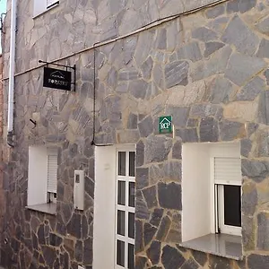 Casa Rural Foreset Сasa de vacaciones