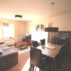 Market Square Apartamento