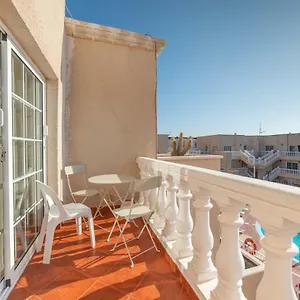 Fuerteventura Location, Pool 2p Apartamento