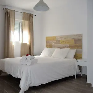 Flamingo Apartamento