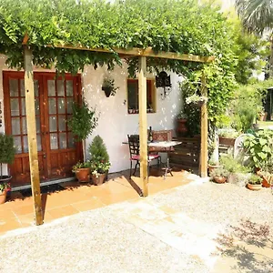  Bed & Breakfast River Ebro Holidays
