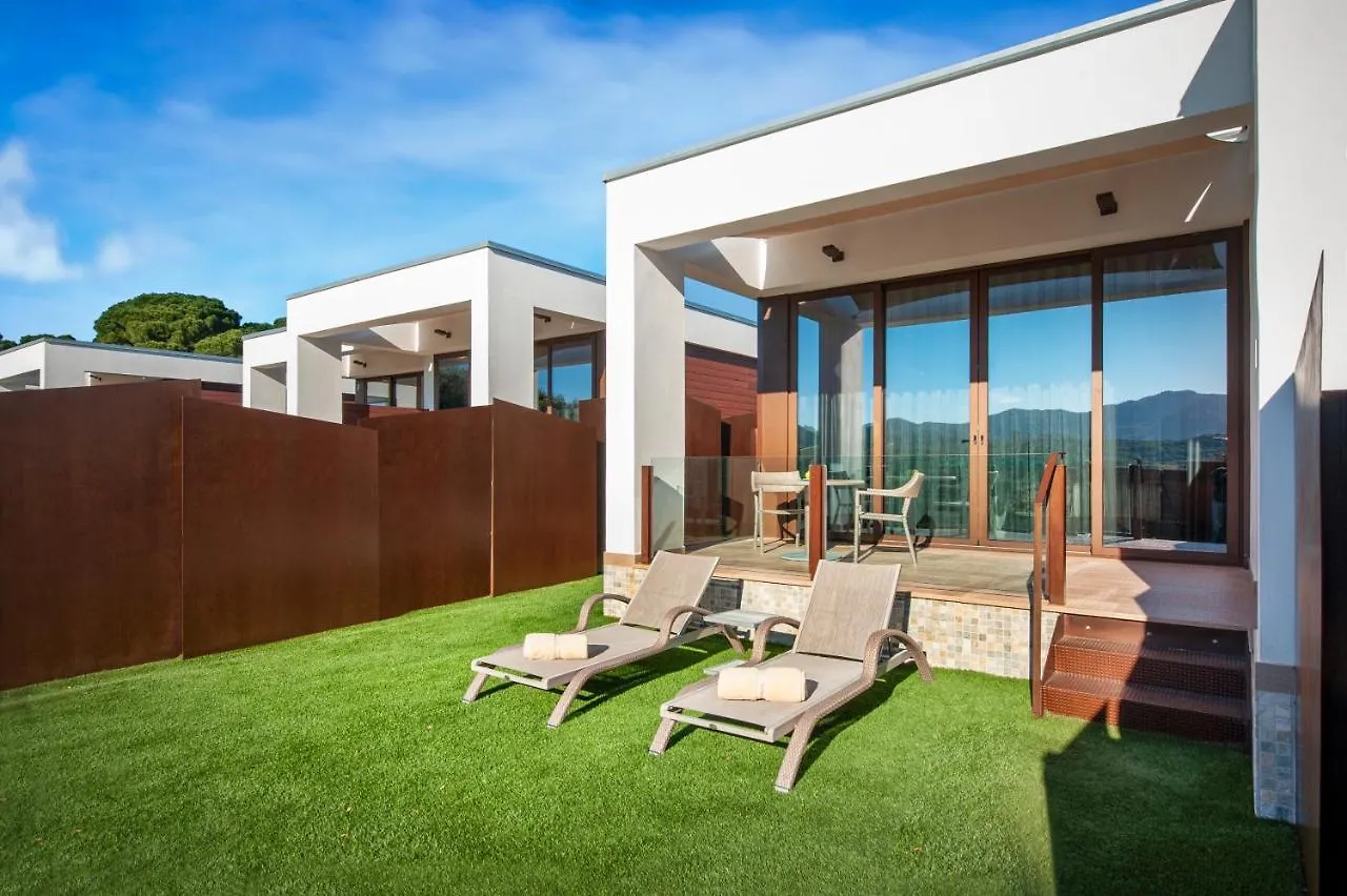 Suites Natura Mas Tapiolas Santa Cristina d'Aro