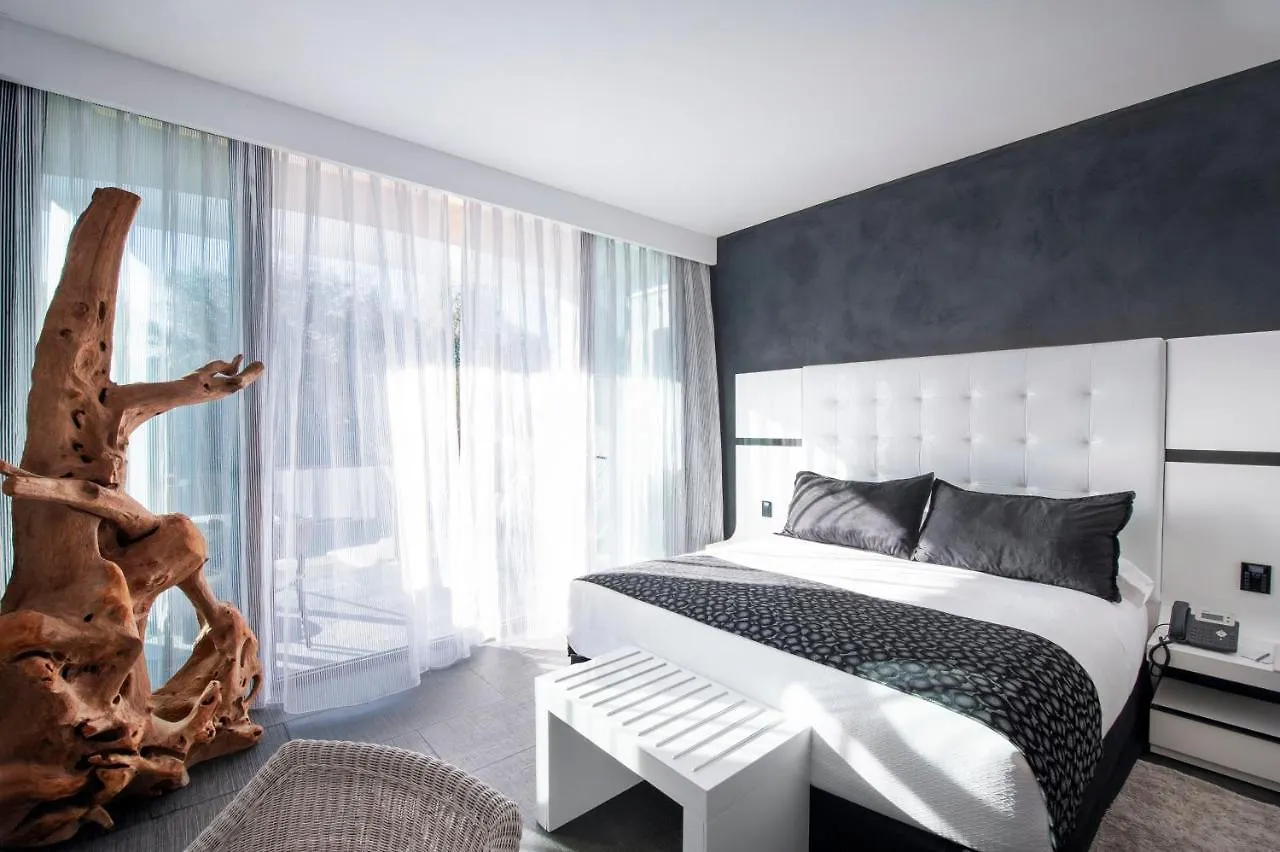Suites Natura Mas Tapiolas Santa Cristina d'Aro Hotel