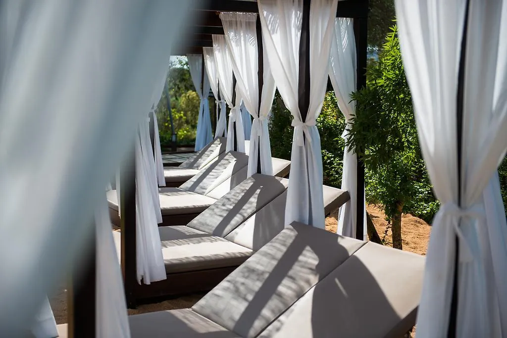 Suites Natura Mas Tapiolas Santa Cristina d'Aro 4*,  Spain