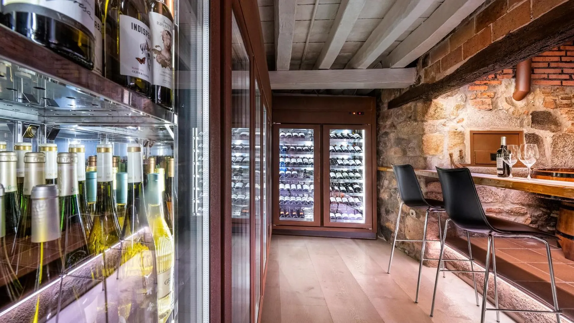 Suites Natura Mas Tapiolas Santa Cristina d'Aro Hotel