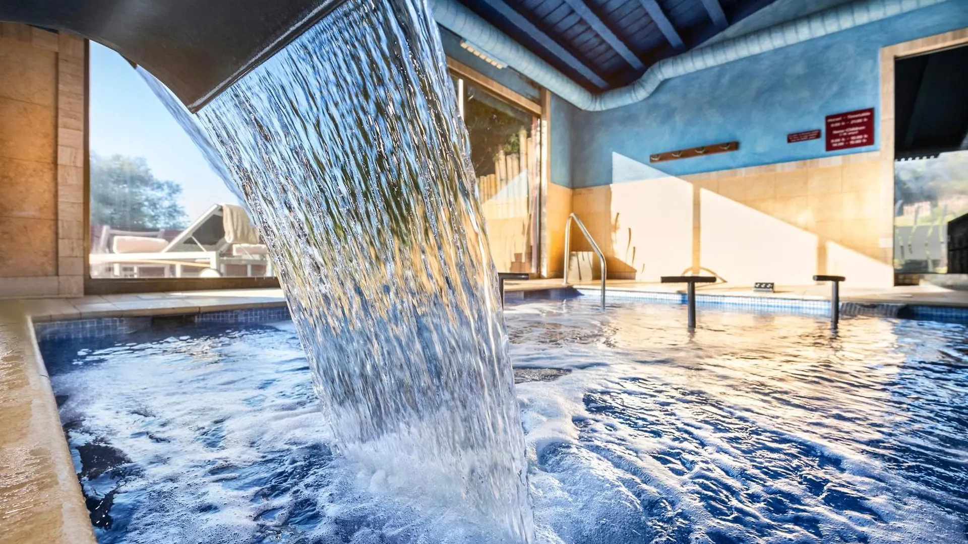 Suites Natura Mas Tapiolas Santa Cristina d'Aro
