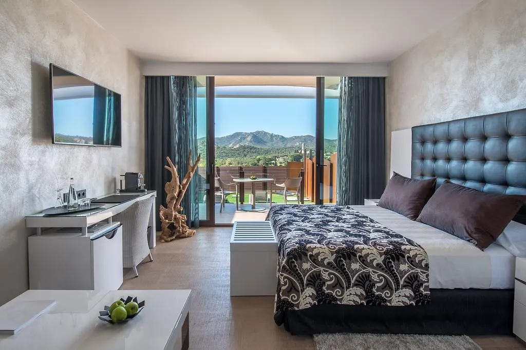 Suites Natura Mas Tapiolas Santa Cristina d'Aro Hotel