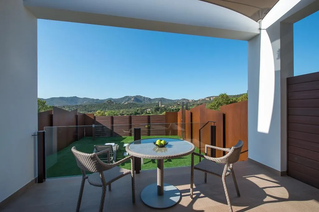 Hotel Suites Natura Mas Tapiolas Santa Cristina d'Aro