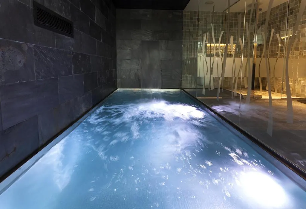 Suites Natura Mas Tapiolas Santa Cristina d'Aro 4*,