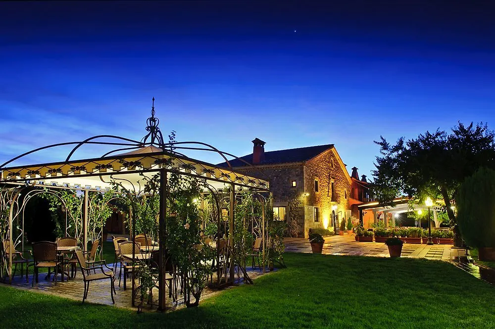 Suites Natura Mas Tapiolas Santa Cristina d'Aro