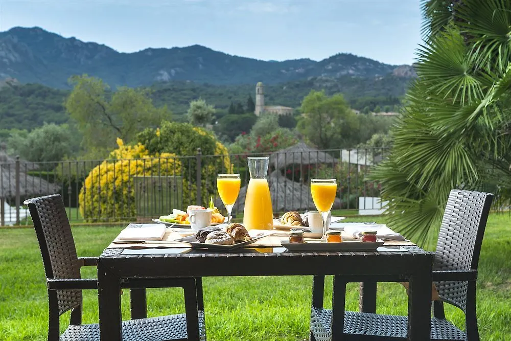 Hotel Suites Natura Mas Tapiolas Santa Cristina d'Aro