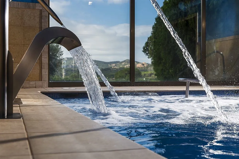 Suites Natura Mas Tapiolas Santa Cristina d'Aro 4*,  Spain