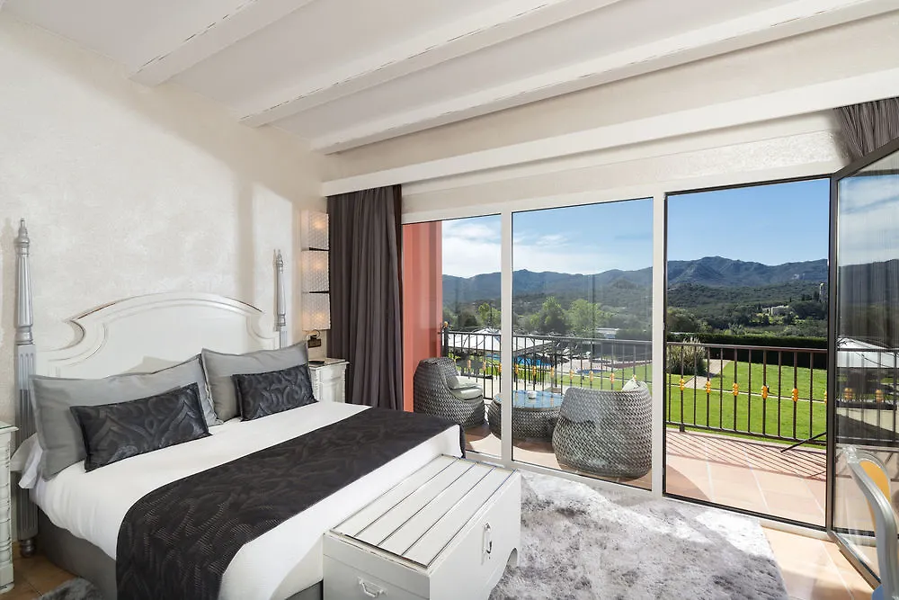 Suites Natura Mas Tapiolas Santa Cristina d'Aro